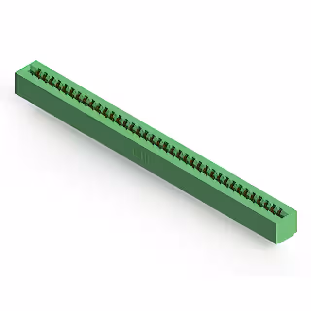 305-074-521-501 EDAC Inc.  Edgeboard Connectors